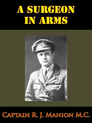 cover image of Surgeon In Arms [Illustrated Edition]